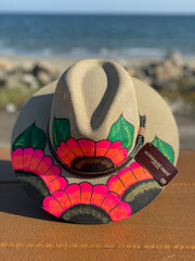 Hand Painted Hats-Original Indiana Hats